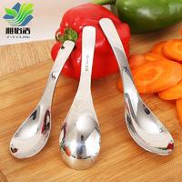 Stainless steel spoon tableware 304 earl spoon (small) - Z707